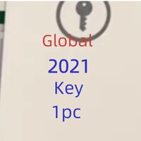 Licence d'activation garantie pour PC professionnel Pro Plus 2021 authentique, activation par téléphone pour Office
