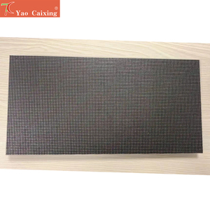 Module d'affichage LED SMD P2/P2.5 couleur HD pour intérieur/extérieur, 320*160mm/256*128mm - Product Image 5