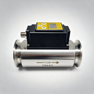 Механический турбинный расходомер - Product Image 5