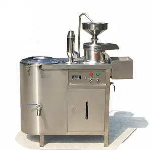 High Efficiency Soya Milk Machine Soy Milk Machine Soya Bean Milk Machine