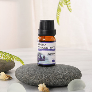 Humidificador de aromaterapia, difusor de aceites esenciales, alta concentración, aroma floral soluble en agua, aceite esencial de larga duración, 10ML - Product Image 3