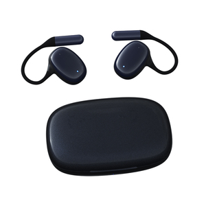 Écouteurs Anc F20 Tws sans fil pour jeux avec microphone dynamique, écouteurs sans fil de type C pour le sport et les affaires - Product Image 4