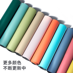เสื่อโยคะยางพาราธรรมชาติ Bowl Pu ขนาด 68x183 ซม. หนา 5 มม. กันลื่น พร้อมสายสะพายและกระเป๋า สำหรับออกกำลังกาย - Product Image 3