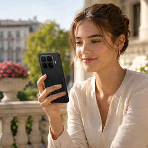 Xiaomi 5G รุ่น Pro ปี 2026 รุ่นดั้งเดิม 17T  โทรศัพท์มือถือ Octa Core CDMA  กล้องคมชัด  ชิปประมวลผล Dimensity 9500 แบตเตอรี่ 7000mAh ชาร์จไว 100W หน้าจอ 144Hz  3nm - Product Image 4