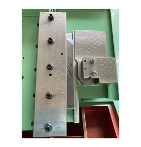 Screw <strong>Threading</strong> Manufacturer <strong>Machine</strong> - Product Image 5