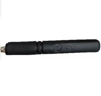 Antenne directionnelle Yagi pour talkie-walkie UHF 698-2700 MHz, modèle personnalisé, connecteur femelle compatible XPR3300 XPR3500