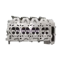 Nueva Cabeza de Cilindro para Nissan 100 NX/200 SX/Almera/NX 2000/Primera/Sentra/Serena/Sunny/Tsuru SR20-DE 2.0L L4 16V 11040-53J00