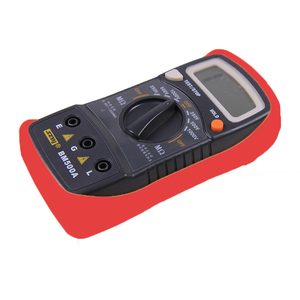 Multímetro Digital de Alta Calidad 1000V BM500A para Prueba de Resistencia y Aislamiento (Avómetro) - Product Image 1