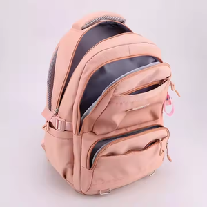 Fashion Design University Travel Laptop Outdoor Backpack Casual Travel College Students School Bags for Girls - Product Image 6
