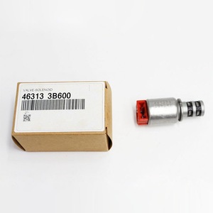 Válvula solenoide de control de transmisión Hyundai-Kia 463133B600 para reparación de transmisión automática, pieza de repuesto - Product Image 2