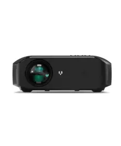 VIVIBRIGHT F10 Portable Wireless Projector Smart Projector For Mobile Phone WIFI Video Projector