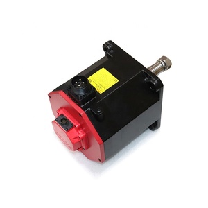 Moteur d'axe FANUC A06B-0085-B003 pour machines de la série Alpha, pour équipement d'automatisation de machines-outils - Product Image 6