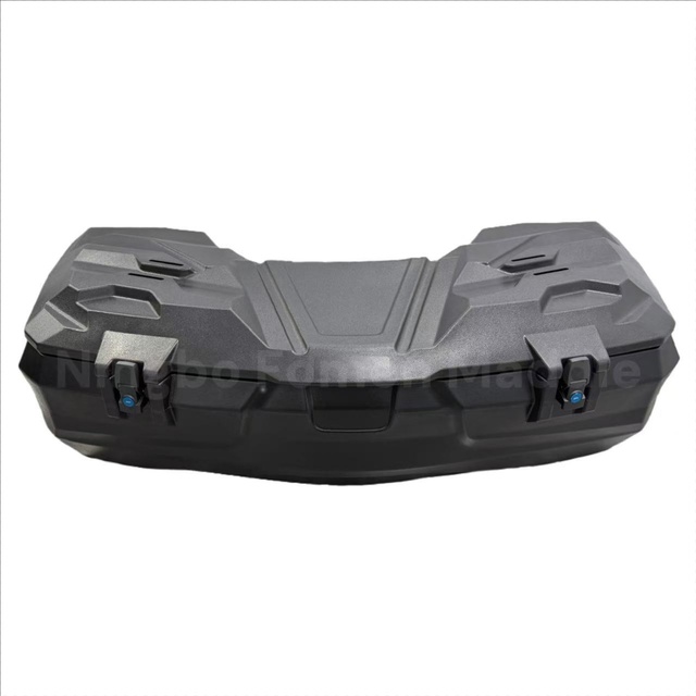Original Exterior Accessories ATV Parts Accessories CF MOTO 450 520 625 850 1000 Rear Box LINHAI LONCIN AODES SEGWAY