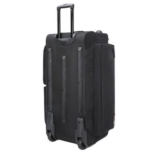 กระเป๋าเดินทางแบบมีล้อ BSCI Factory Custom Rolling Duffel Travel Duffel Bag Wheeled Duffel Suitcase Luggage - Product Image 1