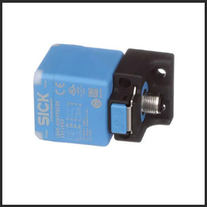 เซ็นเซอร์ตรวจจับวัตถุแบบเหนี่ยวนำ SICK IQ40-40NPPKC0K ระยะตรวจจับ 40 มม. มาตรฐาน IP69K สำหรับยานยนต์และสายพานลำเลียง ขายดี - Product Image 2
