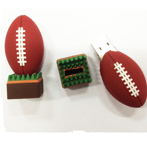 100% đầy đủ năng lực bóng đá <span class=keywords><strong>USB</strong></span> <span class=keywords><strong>Stick</strong></span> 64GB 8GB 16GB 32GB phim hoạt hình bóng đá mô hình <span class=keywords><strong>USB</strong></span> 2.0 <span class=keywords><strong>Flash</strong></span> Bộ nhớ Ổ Đĩa Bút - Product Image 2