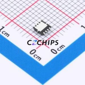 ทรานซิสเตอร์ฟิลด์ทรานซิสเตอร์ (Mosfet) PDFN3x3-8 TW30P04CC แบบดั้งเดิมและใหม่เอี่ยม - Product Image 2