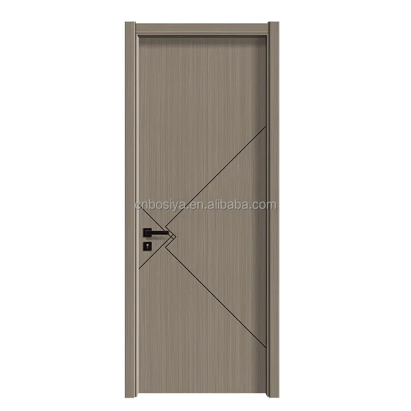 China Big Factory Good Price Hurricane Impact Doors Home Doors Others Doors with High Quality