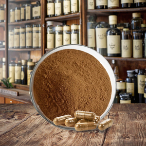 ผงสกัดจากลูกพลัมคาซาดูเกรดอาหารผงผลไม้น้ำ17% วิตามินสำหรับใส่ถุงสมุนไพรสั่งซื้อขั้นต่ำ1กก. - Product Image 1