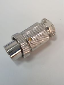 G12 4 pin thẳng nam và nữ hàng không kết nối cho ngành công nghiệp hệ thống camera - Product Image 2