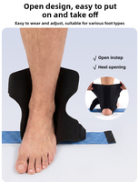 Maxbrace Sports Basketball Soccer Mountaineering Ankle Support Prevent Sprains Triple Compression Ankle Brace