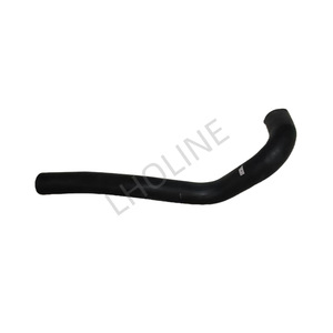 Manguera de refrigerante 25412-2W800 de goma para reemplazo y reparación, longitud estándar - Product Image 4