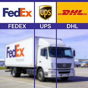 Entrega urgente puerta a puerta desde Yiwu, Shenzhen, Shanghái a Serbia, Camerún, <span class=keywords><strong>Colombia</strong></span>, Brasil, España |   DHL, FedEx, UPS - Product Image 2