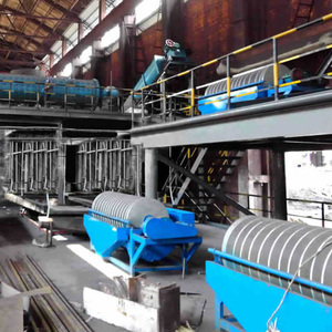 Usine de traitement de la magnétaite et de l'hématite à haute efficacité avec conception personnalisable - Product Image 3