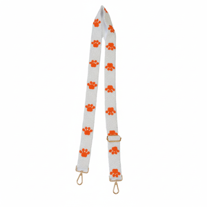 Mohsin artisanat perlé sangle sac à main ceinture pour les femmes directement de l'Inde brodé à la main point de croix et travaux d'aiguille artisanat - Product Image 1