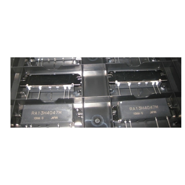 Electronic Component Mitsubishi RF MOSFET Module RA13H4047M