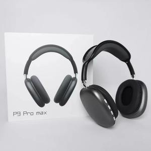 Étui en silicone pour écouteurs Air Max, étui pour coussinets d'oreille/coussinets d'oreille/bandeau, accessoires pour Air Max - Product Image 3
