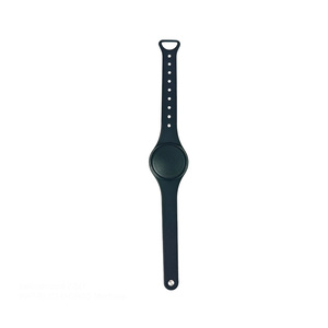 <span class=keywords><strong>Bracelet</strong></span> d'alarme de distanciation sociale programmable BLE 5.0 avec puce Nordic IBeacon/Eddystone, rechargeable, <span class=keywords><strong>bracelet</strong></span> balise <span class=keywords><strong>Bluetooth</strong></span> - Product Image 5