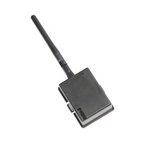 Мультипротокольный ARM TX-модуль IRangeX IRX4 Plus 2.4G 4-в-1 (CC2500, NRF24L01, A7105, CYRF6936) с корпусом