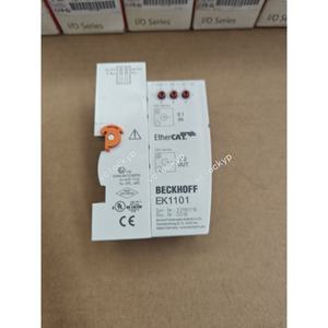 Módulo PLC Beckhoff EK1101 EK 1101 Nuevo en Caja - Product Image 5