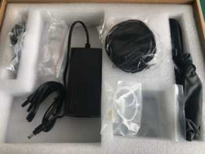 Echografie Scanner Machine ODU-5 Oftalmische Ab Scan Hoge Biometrie Nauwkeurigheid Optica Instrumenten Oogheelkunde Echografie - Product Image 6