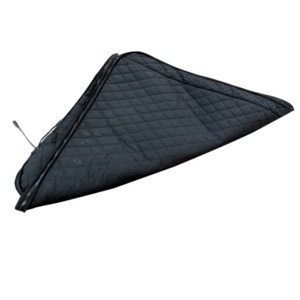 24V <b>USB</b> Physiotherapy Hot Compress Electric <b>Heated</b> Blanket Eco-Friendly Waterproof Fabric Infrared Sauna Blanket - Product Image 4