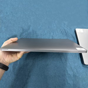 โน้ตบุ๊คมือสองราคาถูก ปี 2020 รุ่น MacBook Pro ชิป M1 A2338 จอ 13 นิ้ว - Product Image 5