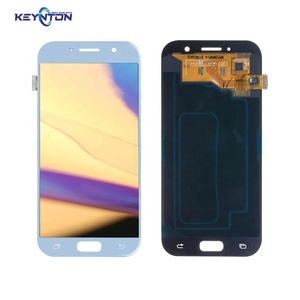 Bộ Phận Lắp Ráp Màn Hình <span class=keywords><strong>Lcd</strong></span> Cho Điện Thoại <span class=keywords><strong>Samsung</strong></span>, Linh Kiện Màn Hình Hiển Thị <span class=keywords><strong>Lcd</strong></span> Cho <span class=keywords><strong>Samsung</strong></span> Galaxy A5 2015 2016 2017 A500 <span class=keywords><strong>A510</strong></span> A520 - Product Image 2