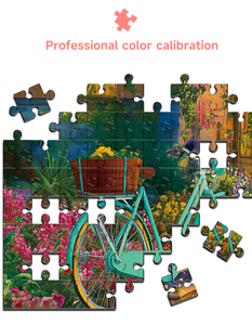 Livre magnétique éducatif pour enfants en gros d'usine, impression offset, revêtement laminé, carton épais, aimant, OEM - Product Image 3