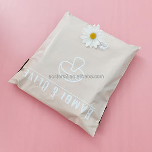 Nhựa chuyển phát nhanh Phong Bì Túi vận chuyển gửi thư bao bì <span class=keywords><strong>Poly</strong></span> bong bóng bưu phẩm phong bì - Product Image 5