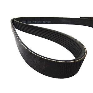 สายพานไทม์มิ่งรถยนต์ Mando Rib-Ace 7Pk1960 สำหรับเครื่องยนต์ฮอนด้า ซีวิค อะไหล่ทดแทนพวงมาลัยเพาเวอร์ หมายเลขอะไหล่ 04301-Rna-307 - Product Image 5