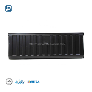 Pièces d'auto <span class=keywords><strong>diesel</strong></span> de camionnette de souhait 2019 2022 <span class=keywords><strong>Chevrolet</strong></span> <span class=keywords><strong>Silverado</strong></span> 1500 2500 HD <span class=keywords><strong>3500</strong></span> hayon pour Chevy <span class=keywords><strong>Silverado</strong></span> 1500 2500 - Product Image 2