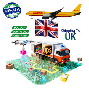 <span class=keywords><strong>Agent</strong></span> d'expédition rapide DDP, service logistique, transitaire porte à porte, expédition express aérienne de Chine vers le Royaume-Uni - Product Image 6
