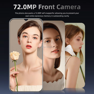 글로벌 버전 테크노 스파크 20 프로 잠금 해제 스마트 폰 5g 안드로이드 견고한 휴대 전화 - Product Image 3