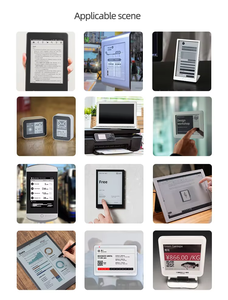 <span class=keywords><strong>10</strong></span> inch Lớn Giấy điện tử epd Màn hình <span class=keywords><strong>E</strong></span> <span class=keywords><strong>Ink</strong></span> đọc kỹ thuật số máy tính xách tay <span class=keywords><strong>10</strong></span>.2 inch <span class=keywords><strong>E</strong></span>-<span class=keywords><strong>ink</strong></span> <span class=keywords><strong>E</strong></span> giấy hiển thị bảng điều khiển HD <span class=keywords><strong>E</strong></span> <span class=keywords><strong>Ink</strong></span> hiển thị - Product Image 6