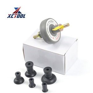Meuleuse de soupapes automobile XCTOOL XC9484 en acier au carbone pour la réparation des soupapes d'admission et d'échappement, outils de réparation automobile - Product Image 5