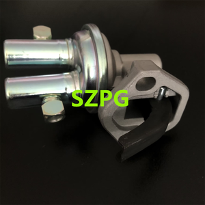 Bomba de transferencia de combustible de repuesto RE42211 RE27667 para tractor <span class=keywords><strong>John</strong></span> <span class=keywords><strong>Deere</strong></span> serie 300 4050 <span class=keywords><strong>7700</strong></span> <span class=keywords><strong>7700</strong></span> 2040 4020 3020 4000 4250 - Product Image 2