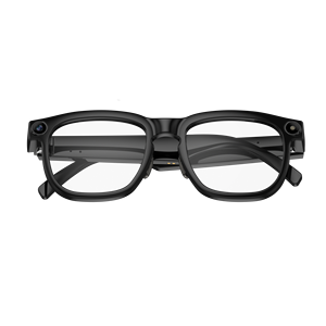 Gafas con Cámara IA con Captura de Fotos de 13MP y Grabación de Video, Gafas Inteligentes para Viajes, Deportes y Uso al Aire Libre - Product Image 5
