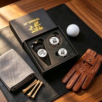 Outil de réparation de divots de golf en métal vierge, décapsuleur et marqueur de balle, logo personnalisé, acier inoxydable