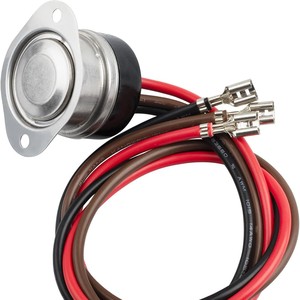Thermostat de dégivrage pour réfrigérateur 5709L L55-35F 0-250V compatible avec Supco SL5709 4751C <span class=keywords><strong>Chandl</strong></span> - Product Image 5